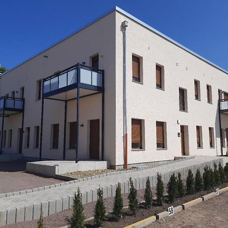 Designsuite Jana Кведлинбург Екстериор снимка